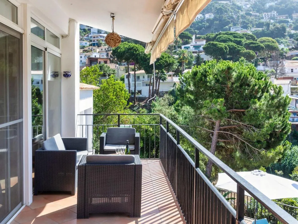 Holiday Home Balmain By Interhome Lloret de Mar 0*,