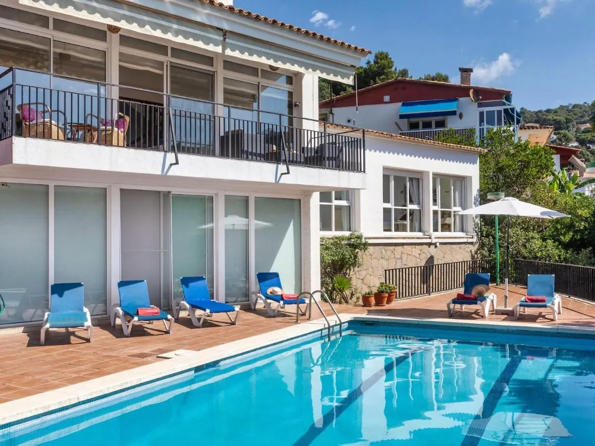 Holiday Home Balmain By Interhome Lloret de Mar