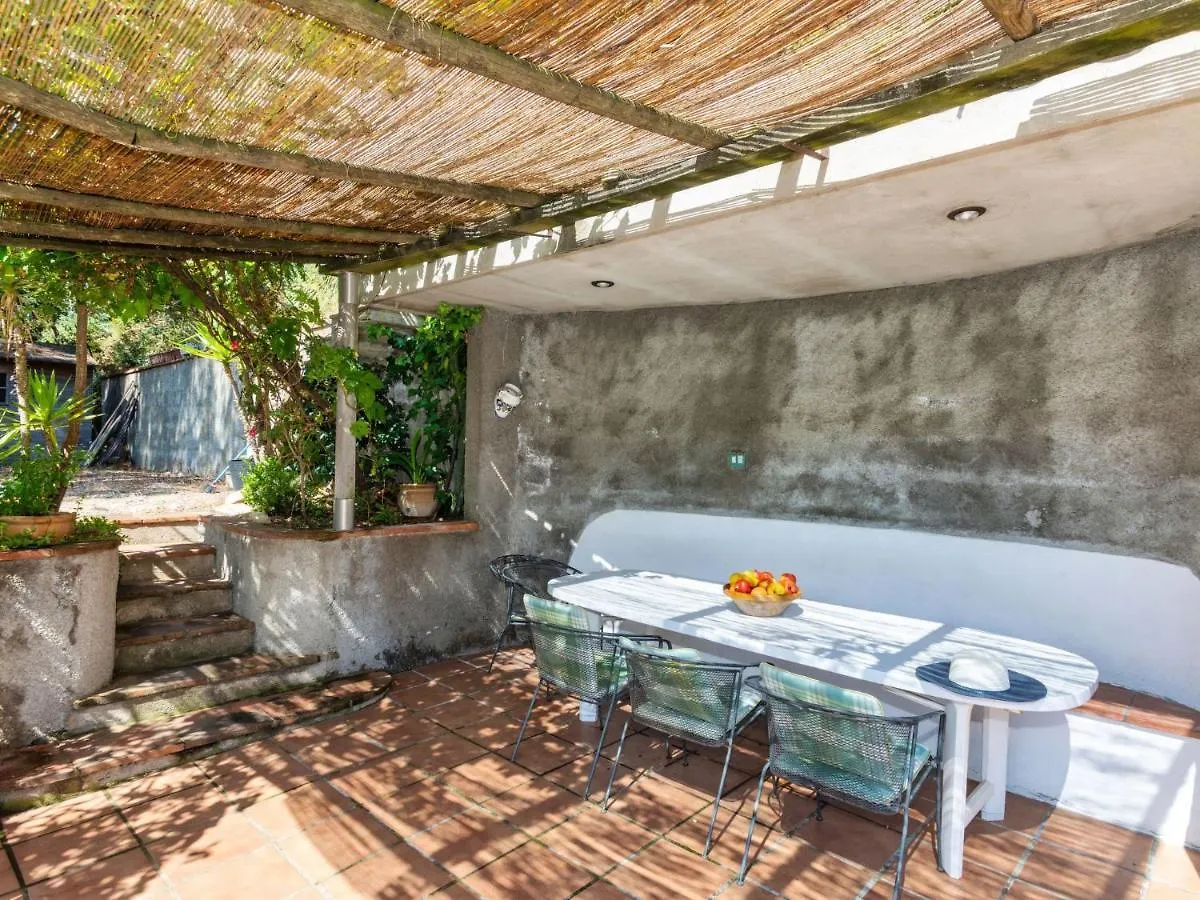 Holiday Home Balmain By Interhome Lloret de Mar Spain