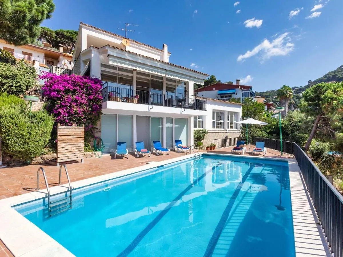 Holiday Home Balmain By Interhome Lloret de Mar