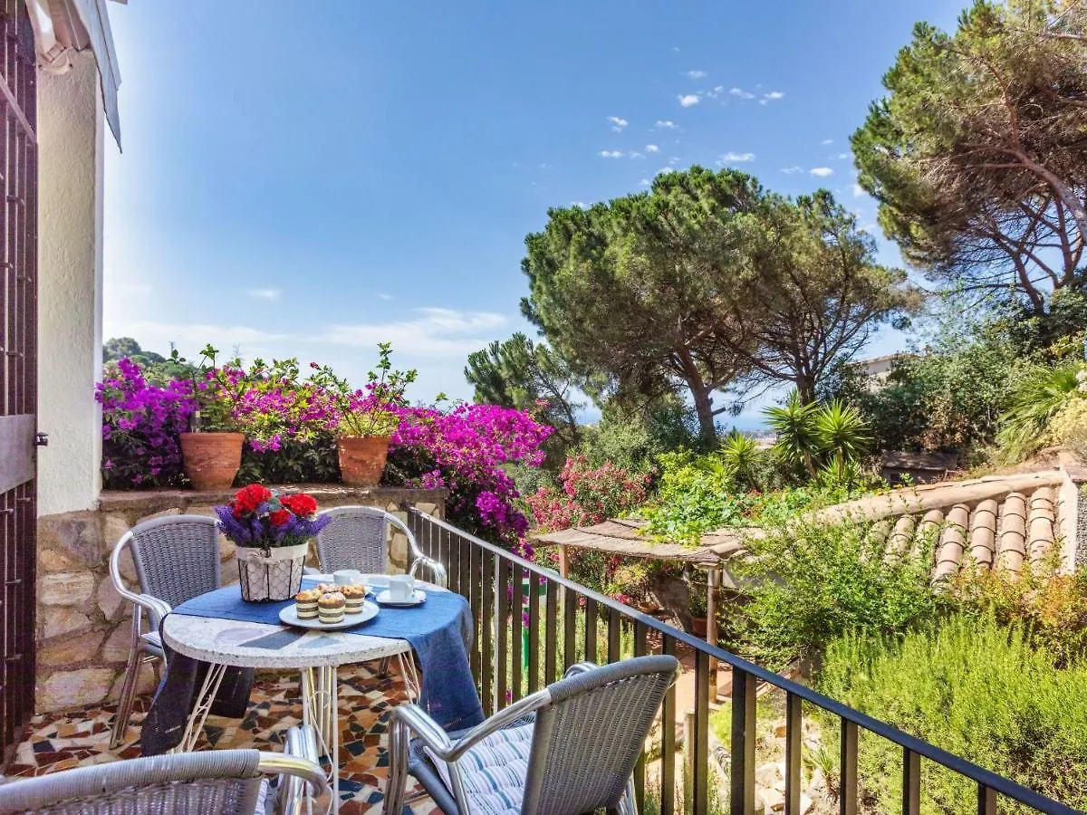 Holiday Home Balmain By Interhome Lloret de Mar