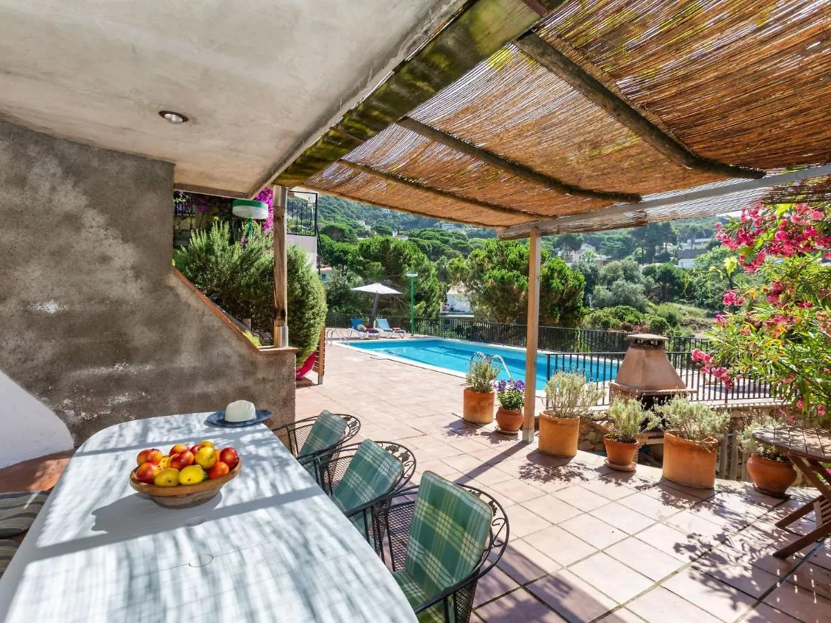 Holiday Home Balmain By Interhome Lloret de Mar