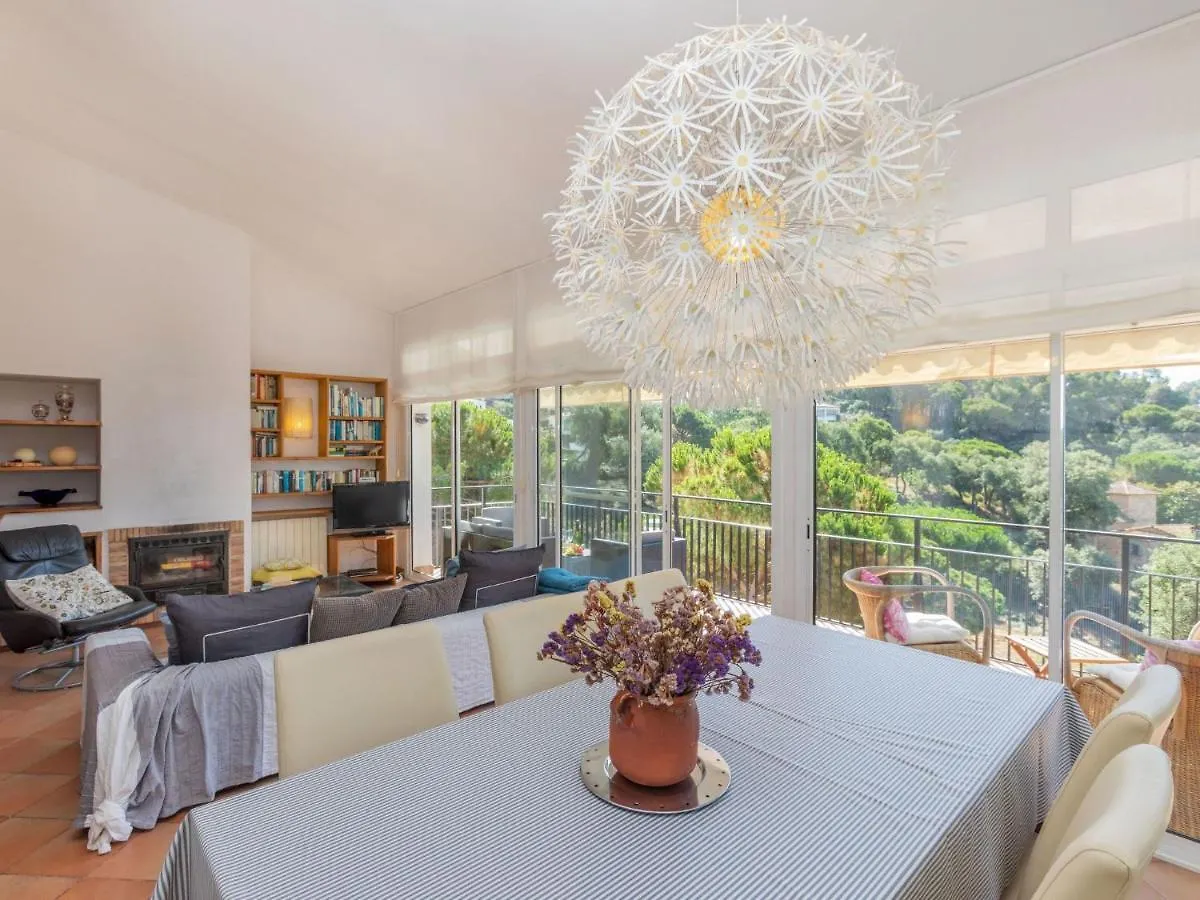 Holiday Home Balmain By Interhome Lloret de Mar
