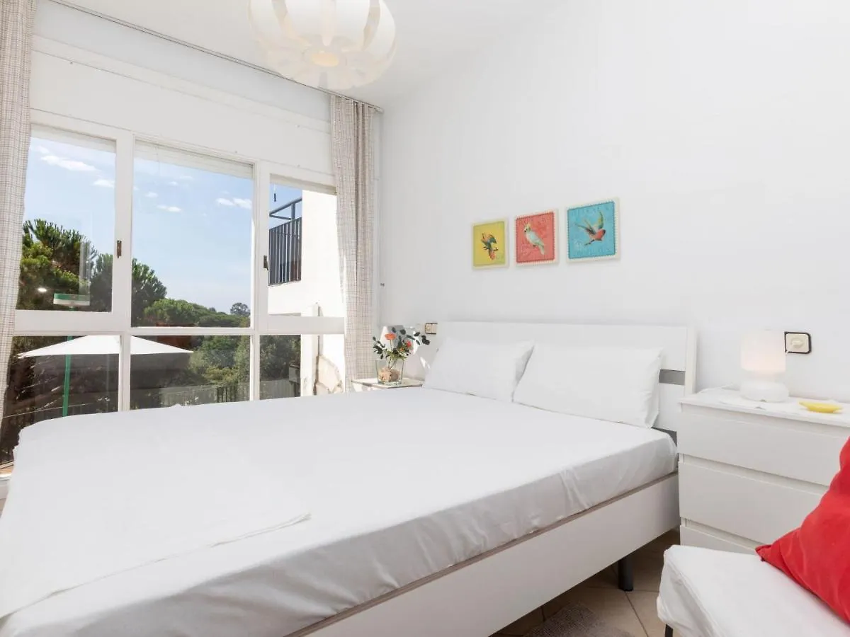 Holiday Home Balmain By Interhome Lloret de Mar