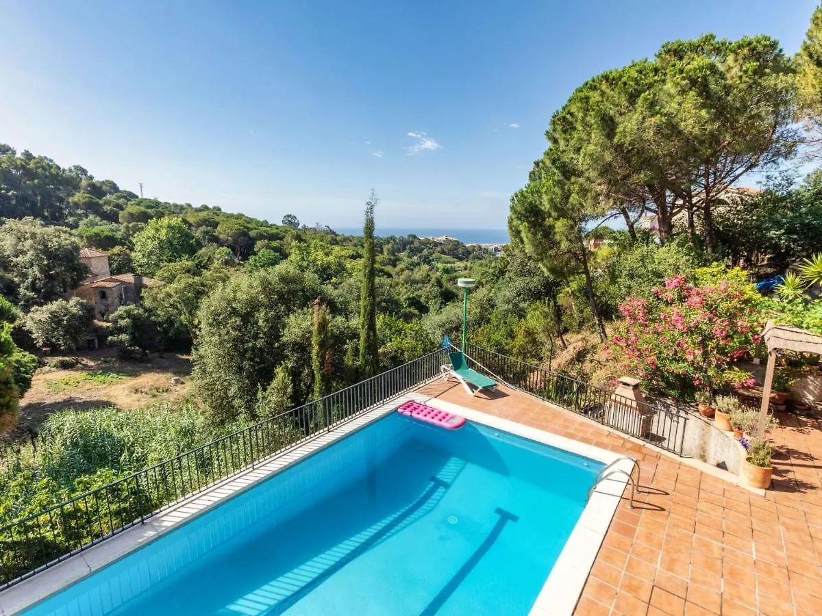 Holiday Home Balmain By Interhome Lloret de Mar