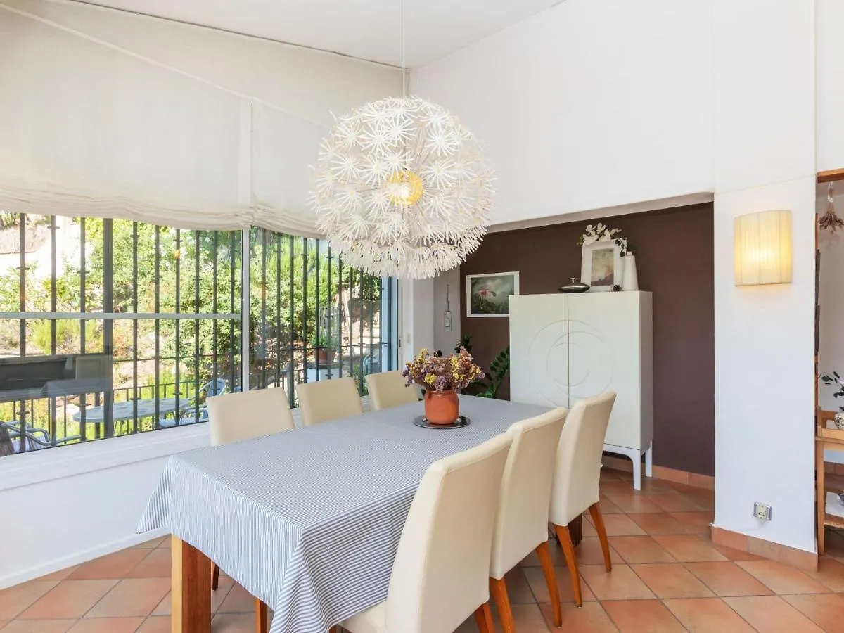 Holiday Home Balmain By Interhome Lloret de Mar