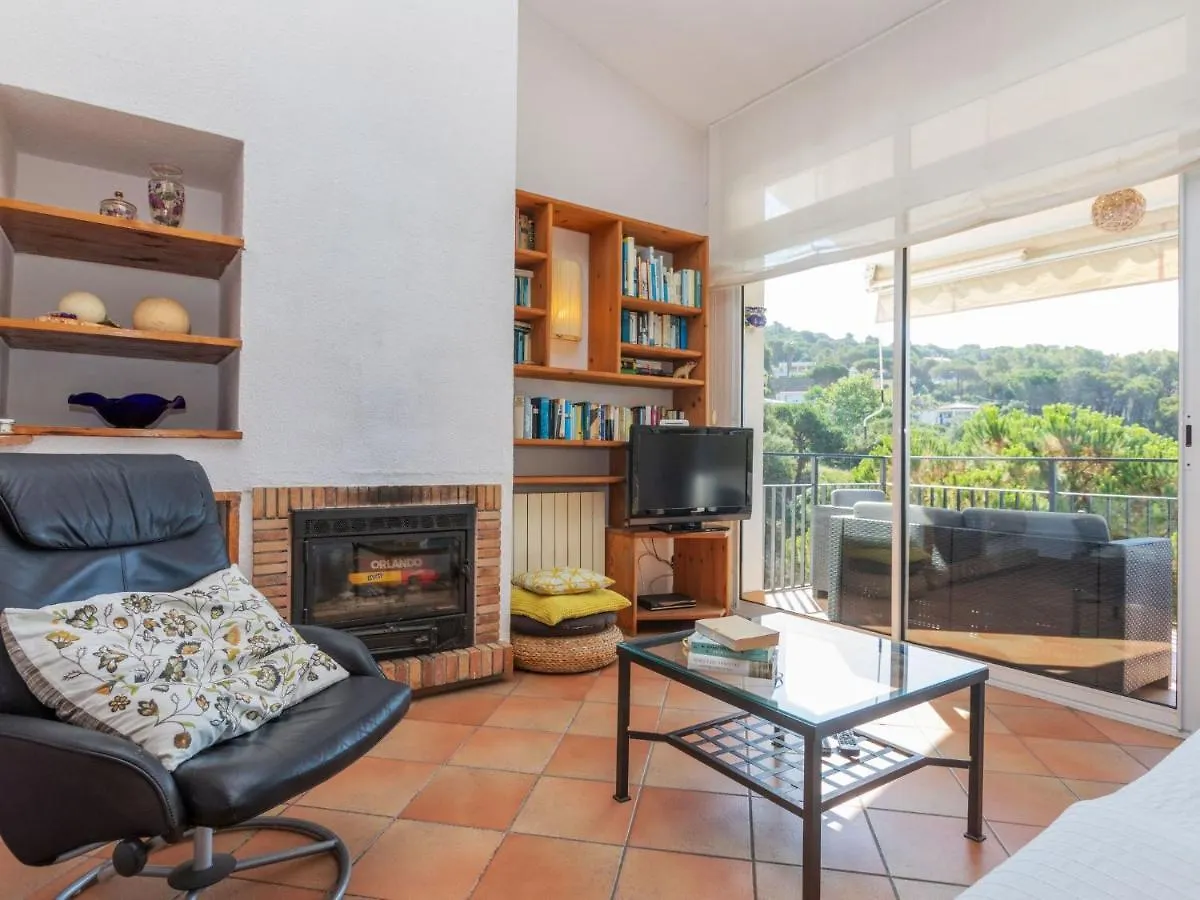 Holiday Home Balmain By Interhome Lloret de Mar Spain