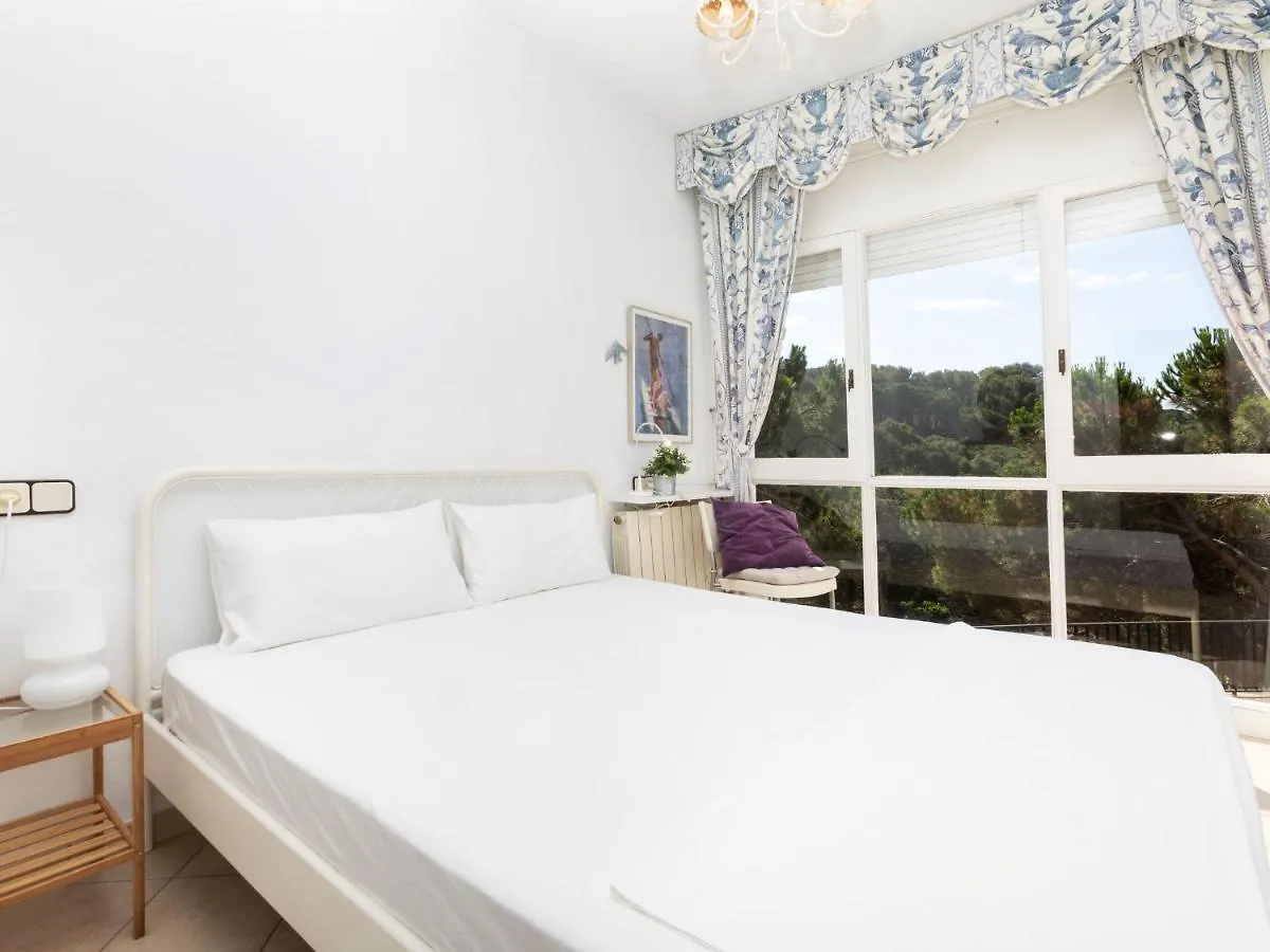 Holiday Home Balmain By Interhome Lloret de Mar