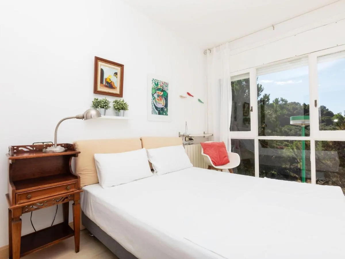 Holiday Home Balmain By Interhome Lloret de Mar