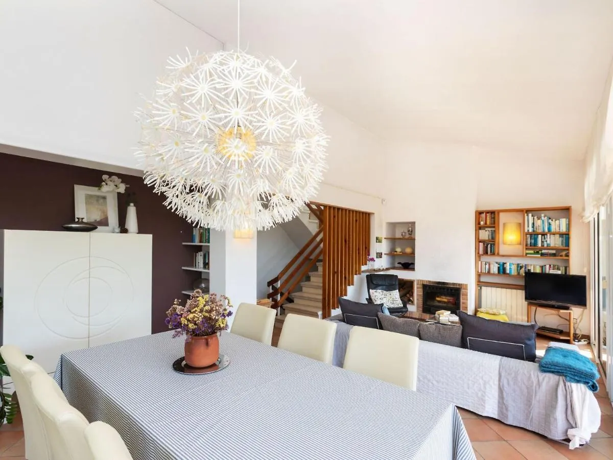 Holiday Home Balmain By Interhome Lloret de Mar