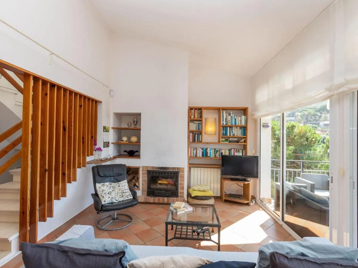 Holiday Home Balmain By Interhome Lloret de Mar 0*,