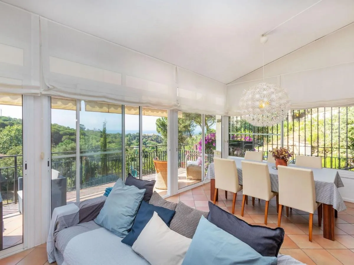 Holiday Home Balmain By Interhome Lloret de Mar