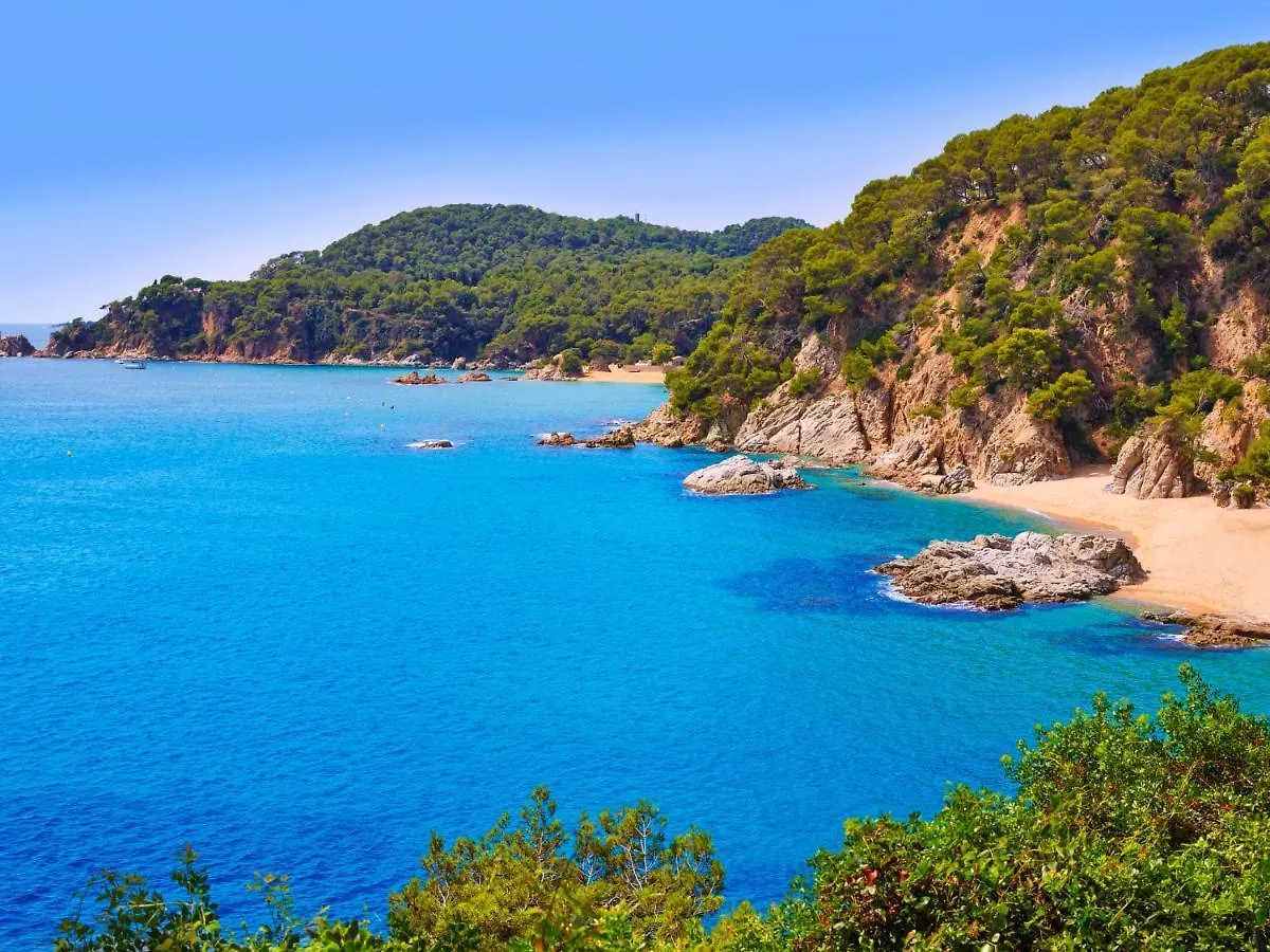 Holiday Home Balmain By Interhome Lloret de Mar