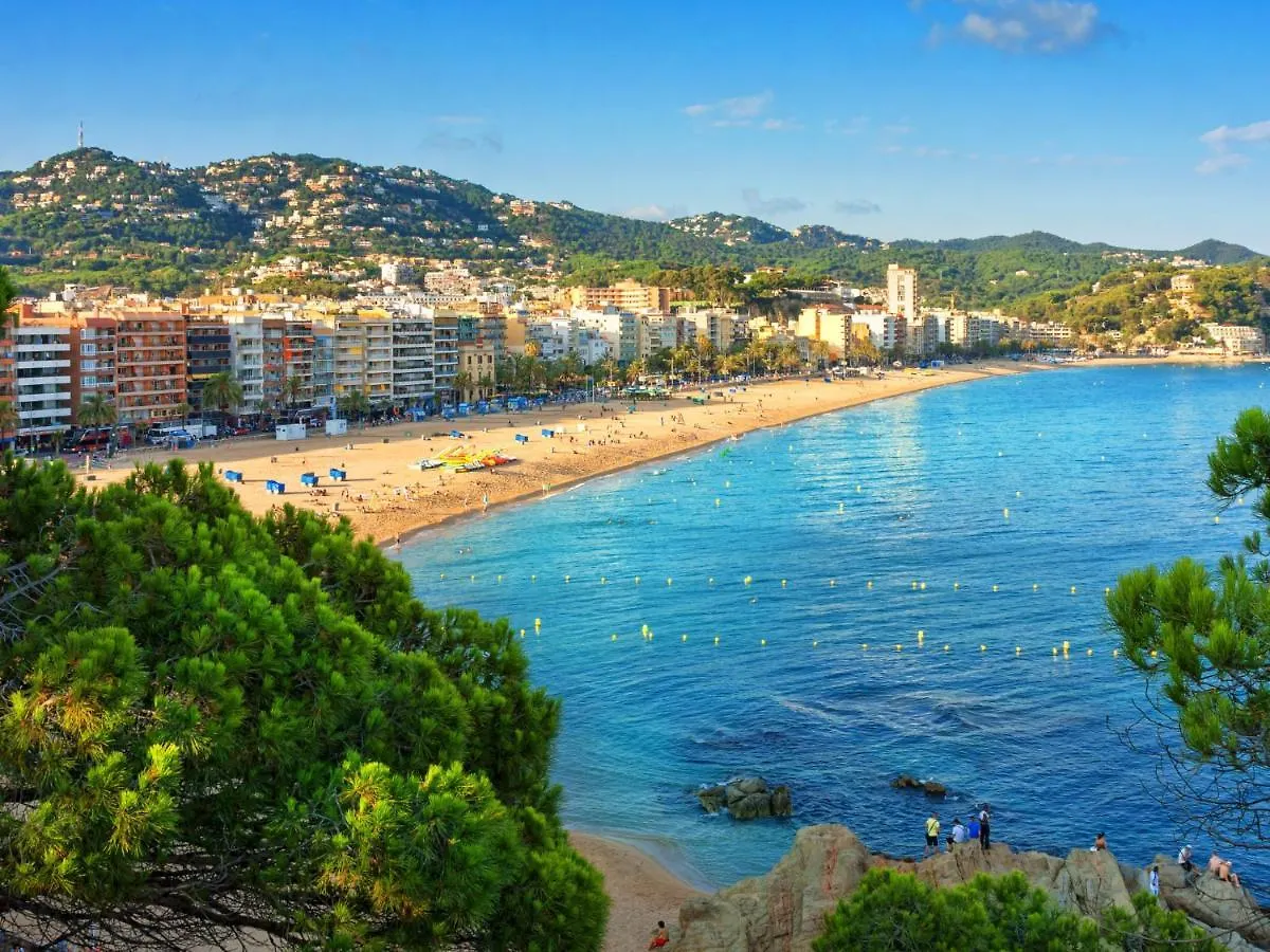 Holiday Home Balmain By Interhome Lloret de Mar 0*,  Spain
