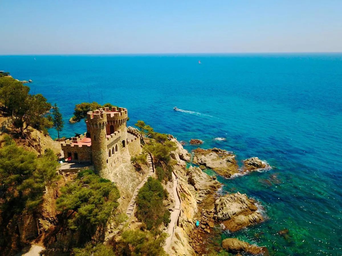 Holiday Home Balmain By Interhome Lloret de Mar