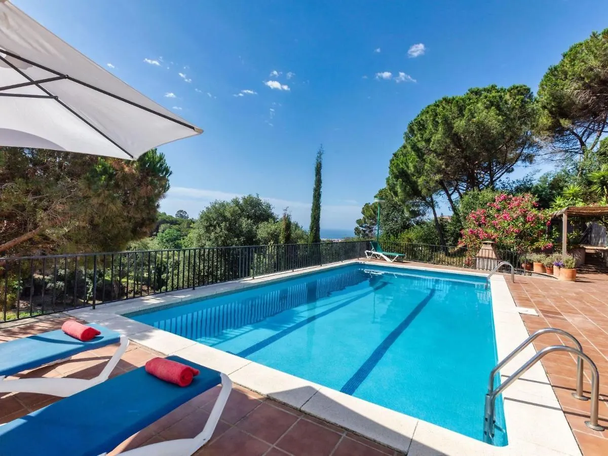 Holiday Home Balmain By Interhome Lloret de Mar