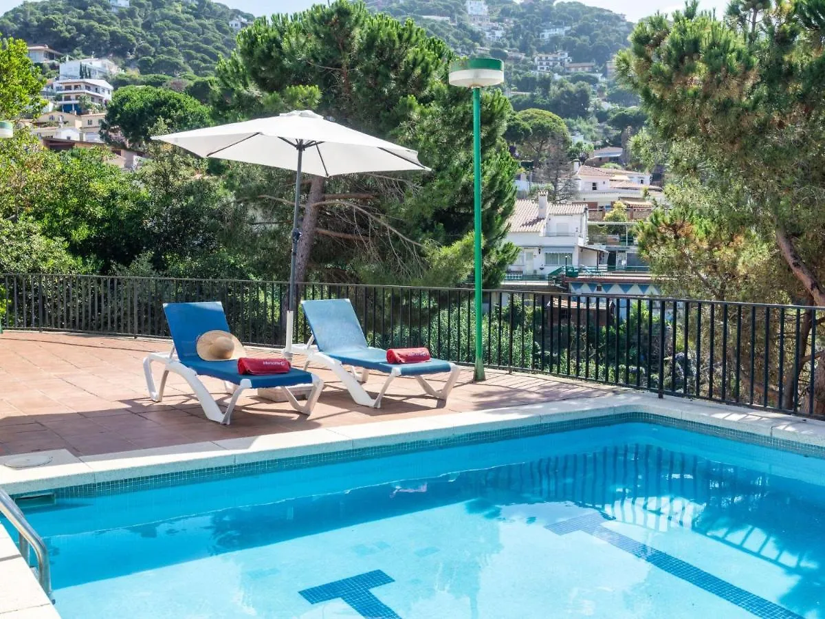 Holiday Home Balmain By Interhome Lloret de Mar Španělsko