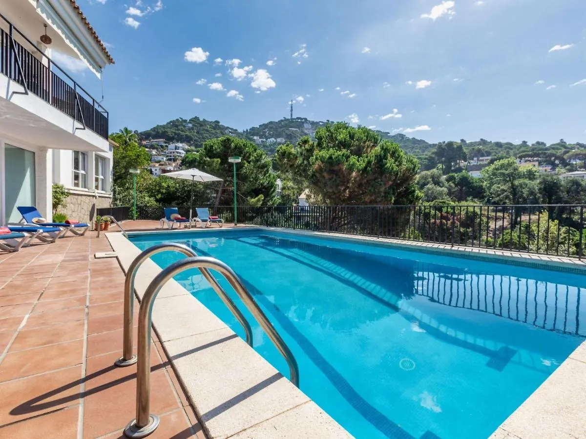 Holiday Home Balmain By Interhome Lloret de Mar Spain