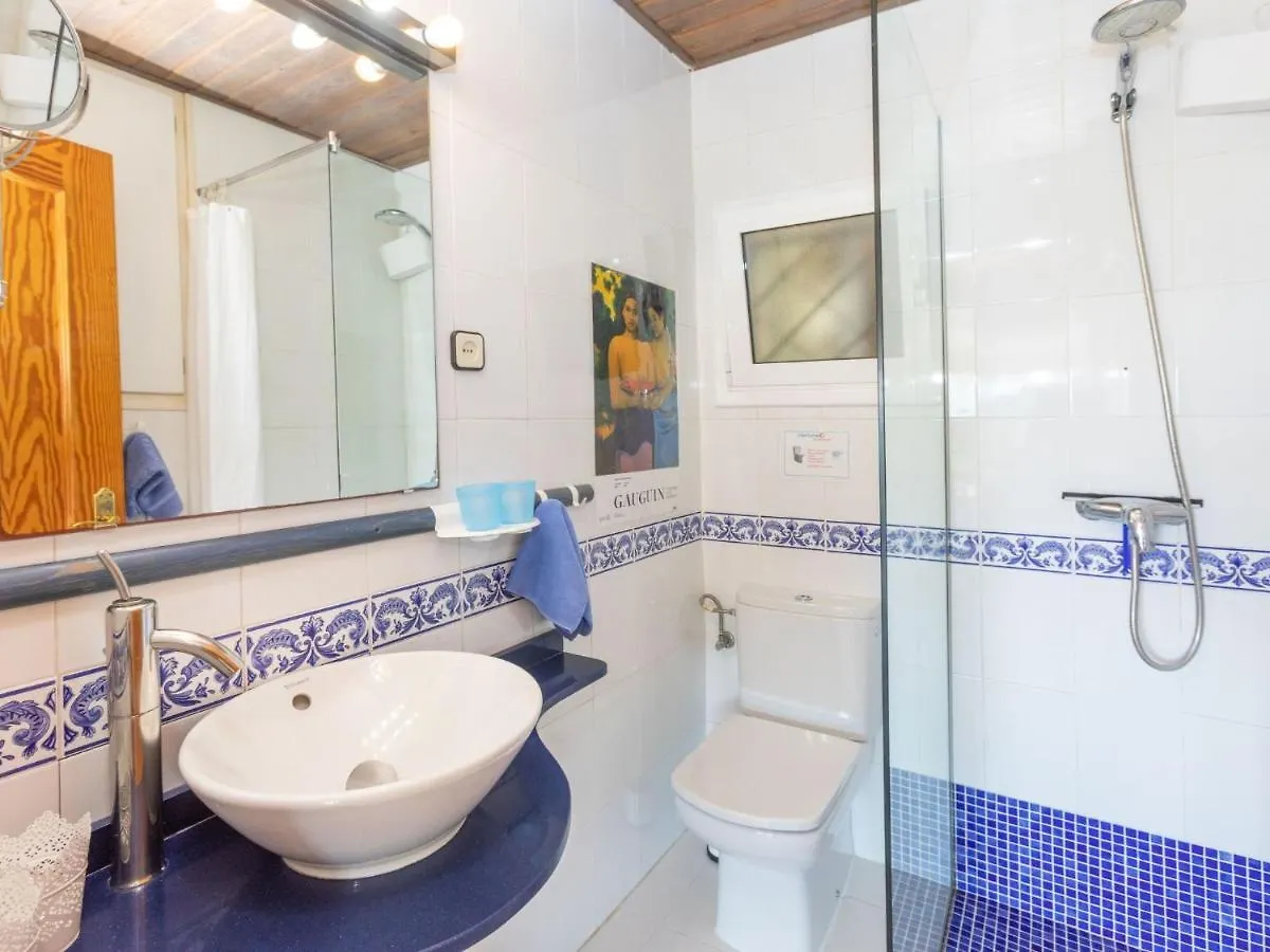 Holiday Home Balmain By Interhome Lloret de Mar