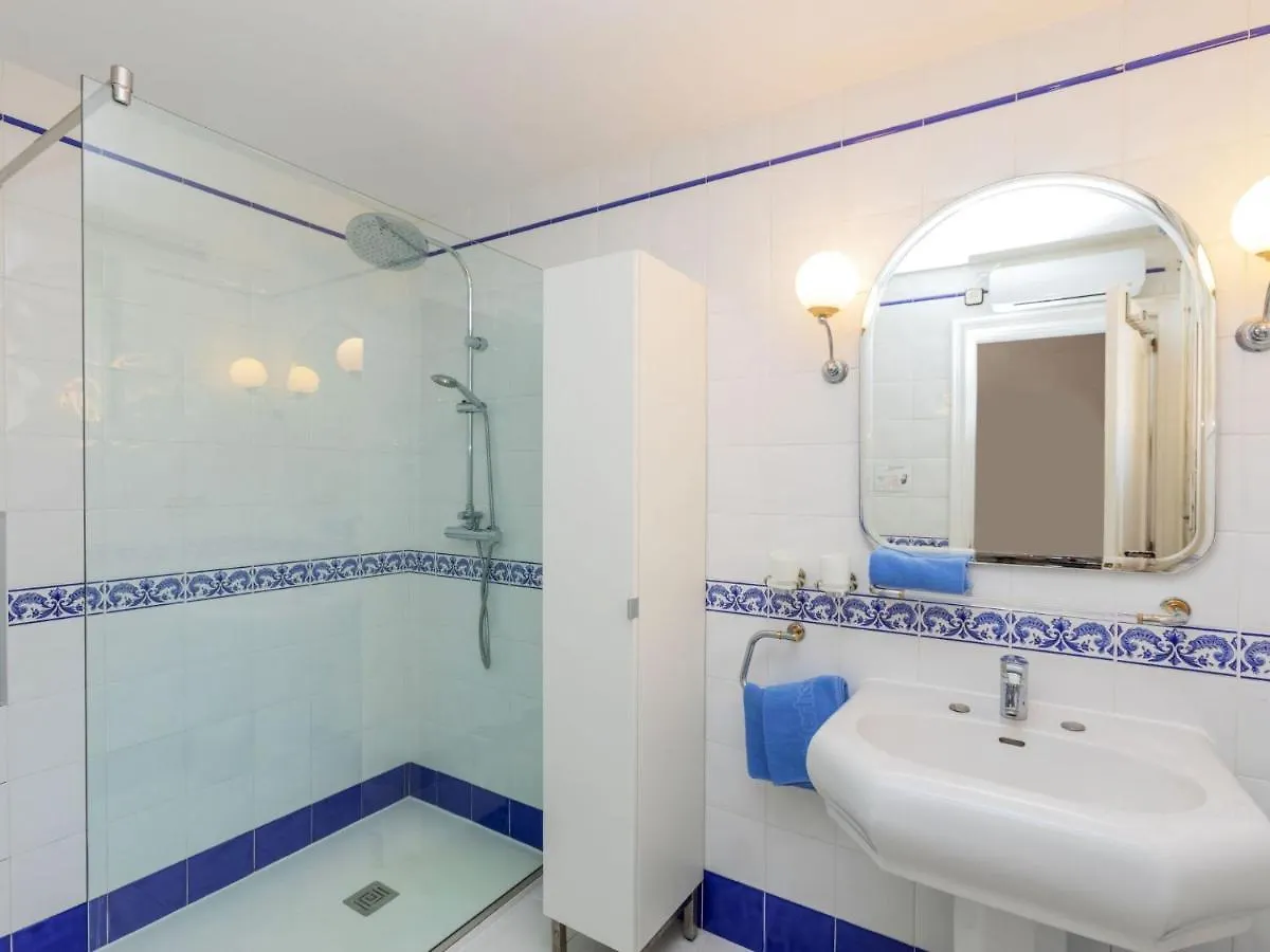 Holiday Home Balmain By Interhome Lloret de Mar 0*,